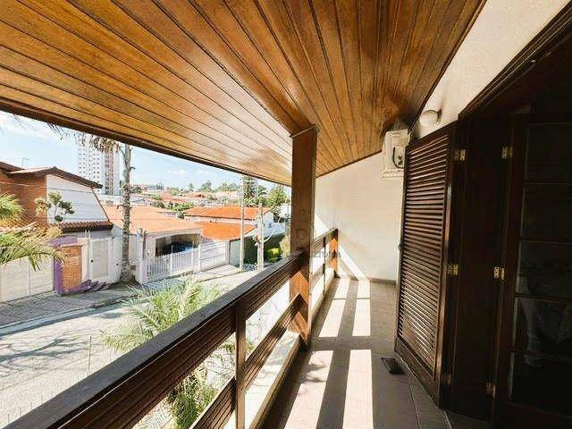 Sobrado à venda com 3 quartos, 290m² - Foto 10