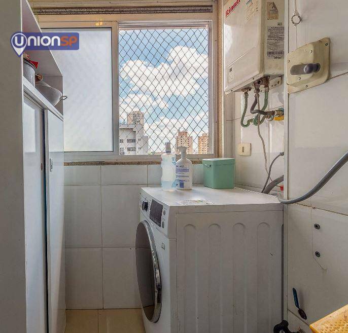 Apartamento à venda com 3 quartos, 68m² - Foto 13