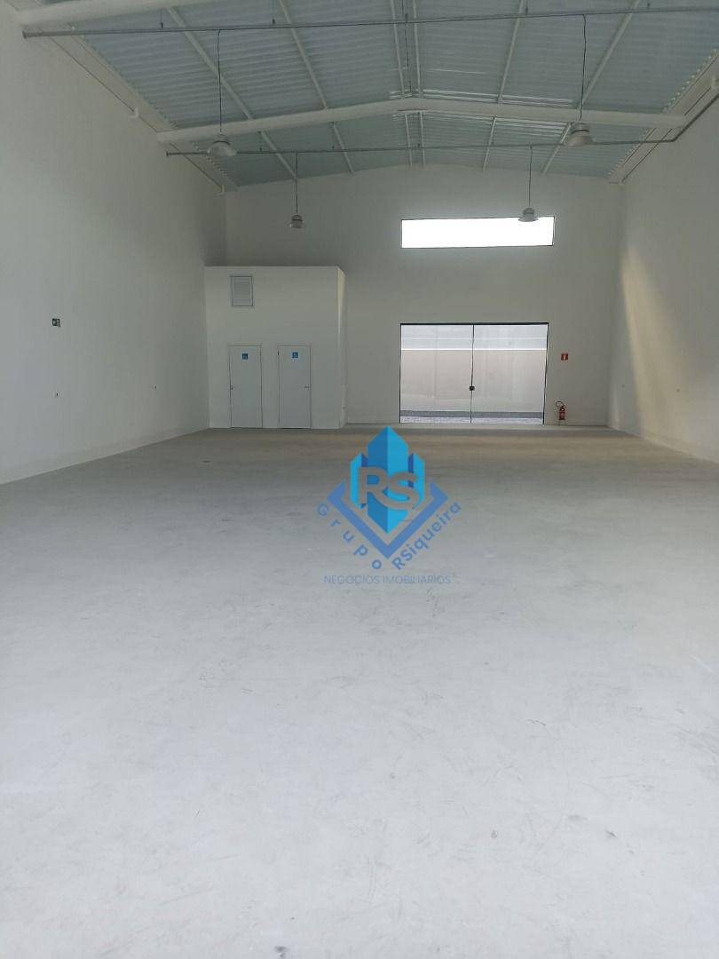 Loja-Salão para alugar, 220m² - Foto 13