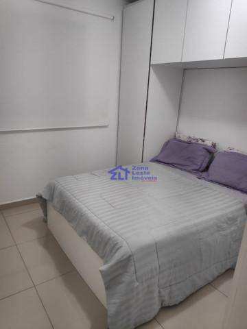 Apartamento à venda com 2 quartos, 64m² - Foto 5