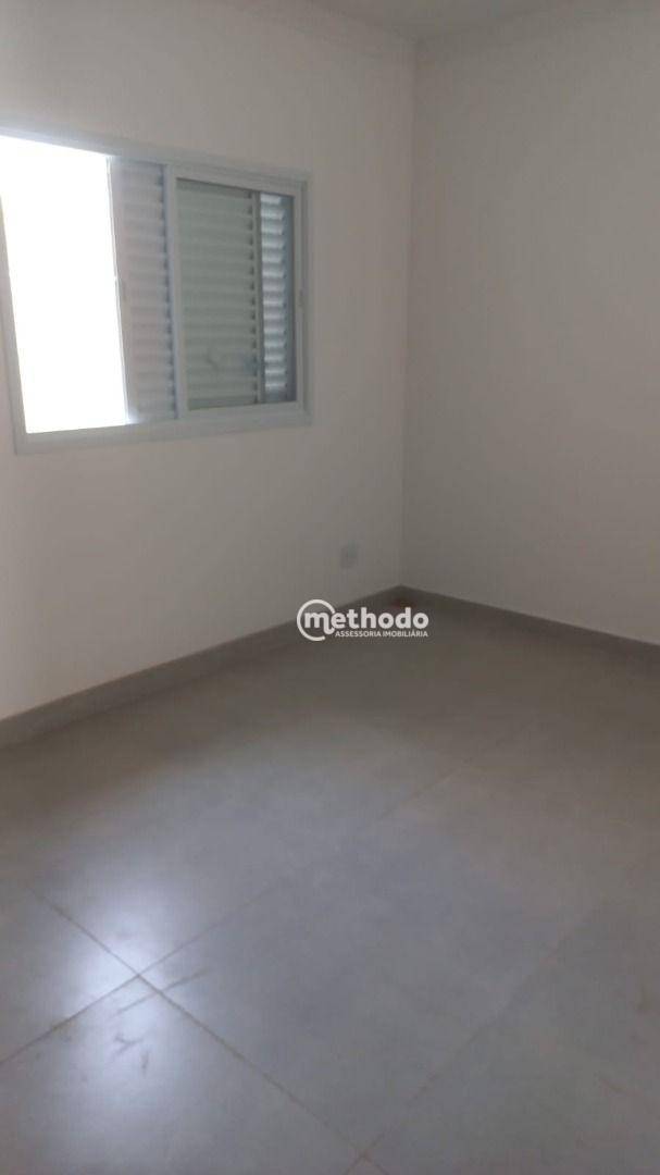 Casa de Condomínio à venda com 3 quartos, 220m² - Foto 6