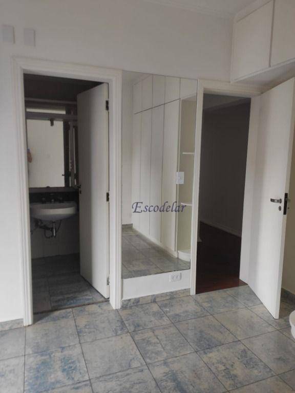 Apartamento à venda com 3 quartos, 142m² - Foto 37