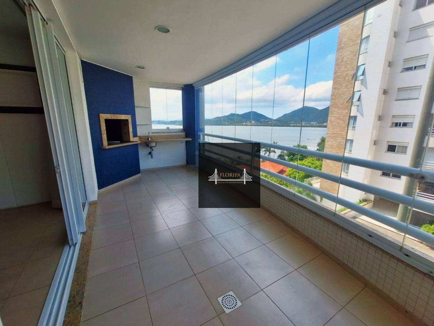 Apartamento à venda com 3 quartos, 156m² - Foto 1