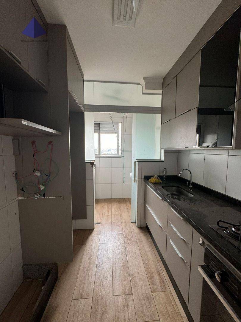 Apartamento à venda com 3 quartos, 69m² - Foto 3