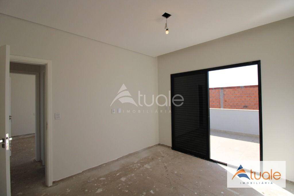 Casa de Condomínio à venda com 4 quartos, 230m² - Foto 27