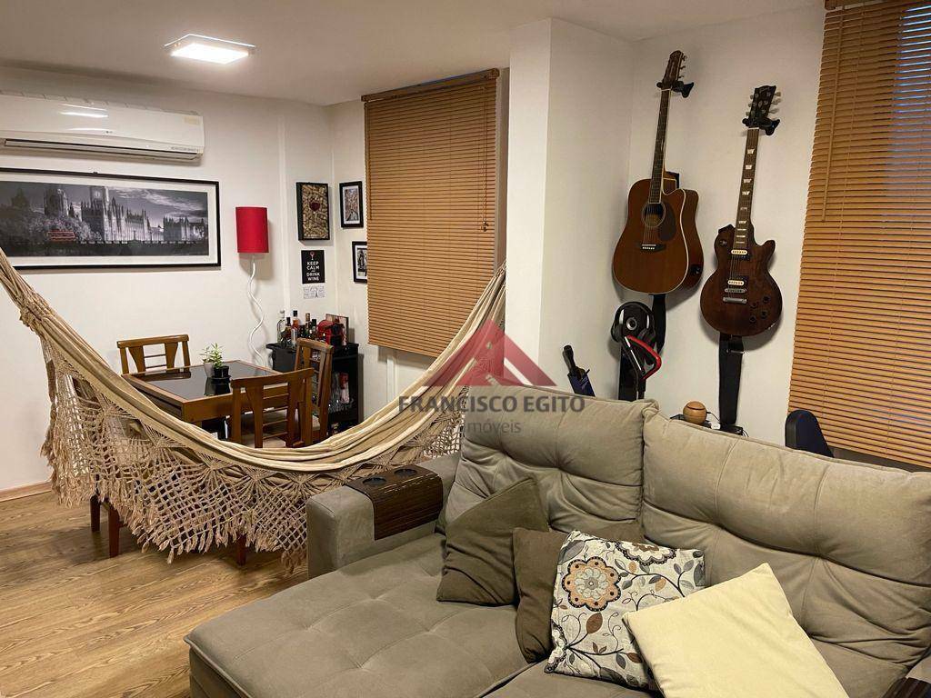 Apartamento à venda com 2 quartos, 67m² - Foto 6