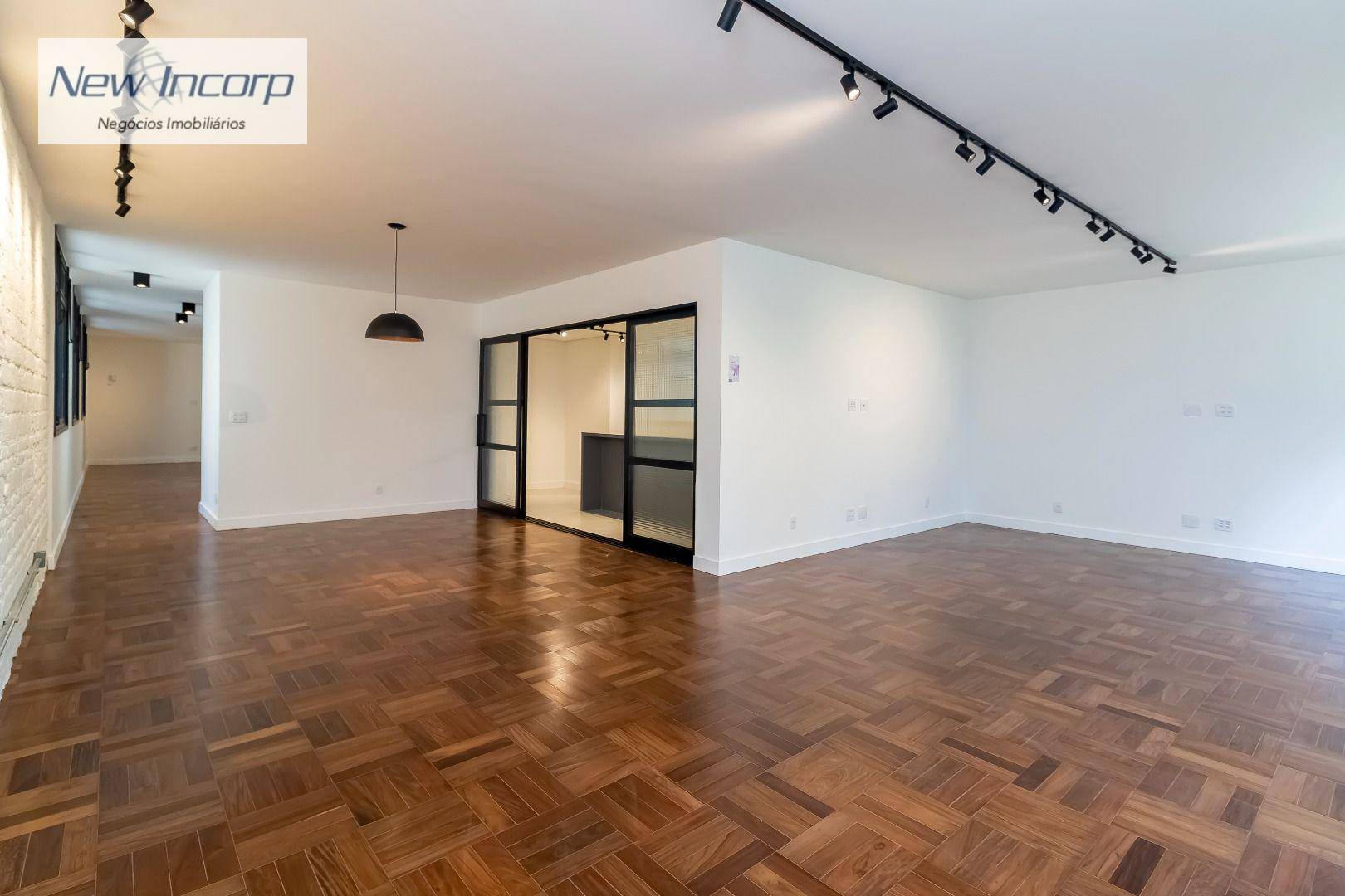 Apartamento à venda com 3 quartos, 231m² - Foto 13