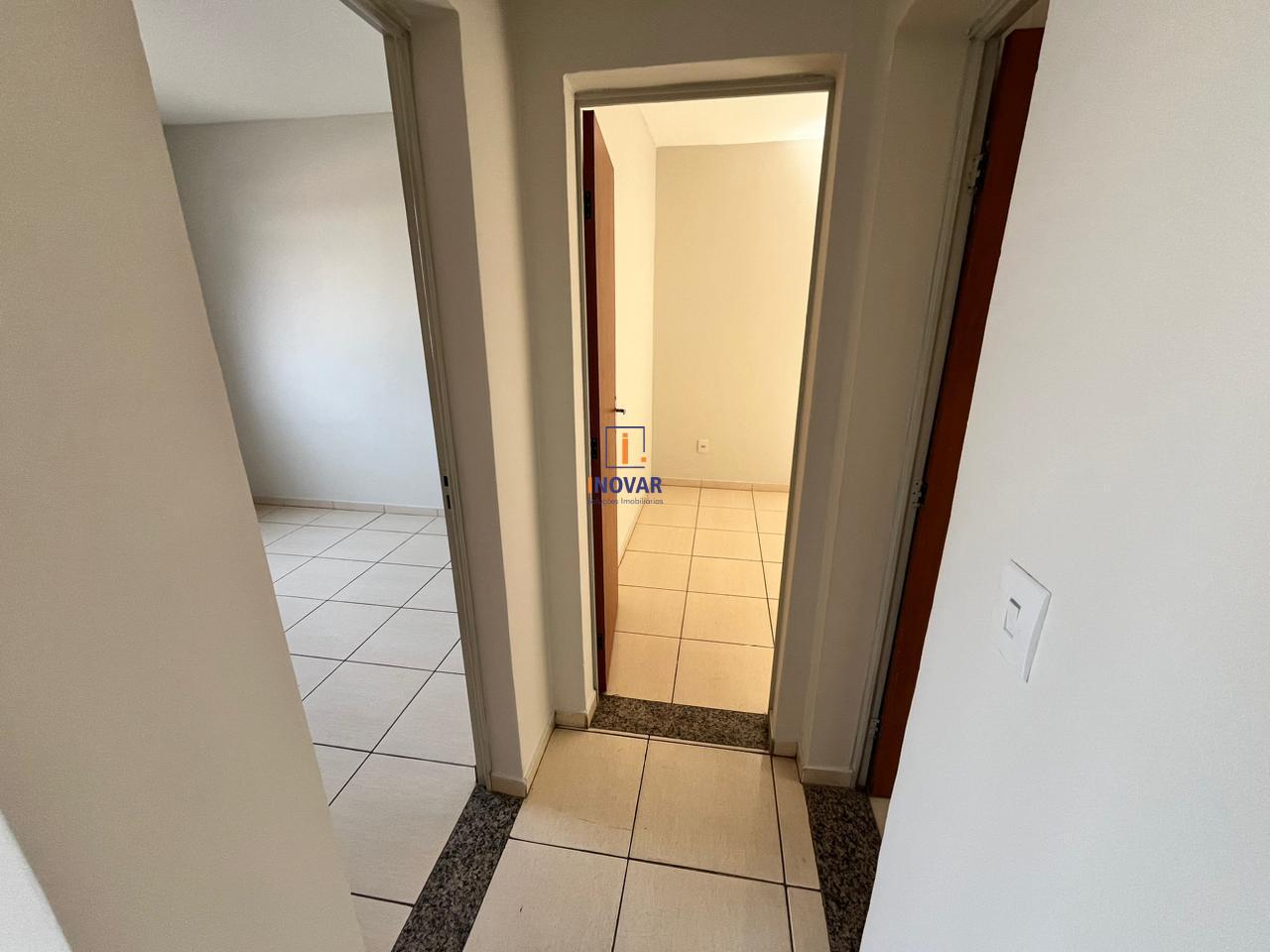 Apartamento à venda com 2 quartos, 59m² - Foto 6