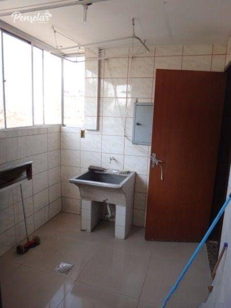 Apartamento à venda com 3 quartos, 116m² - Foto 17