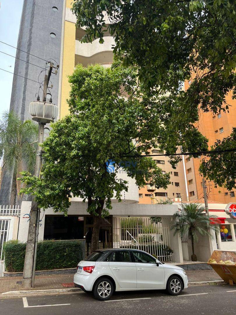 Apartamento à venda com 3 quartos, 188m² - Foto 27