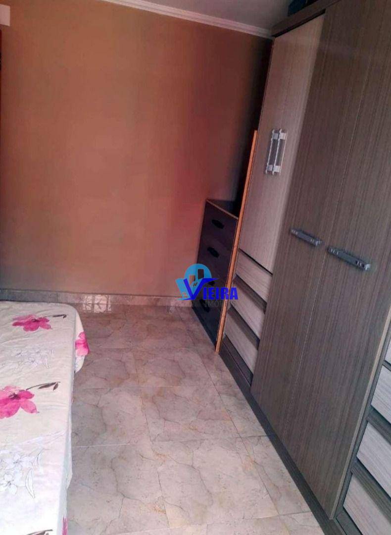 Apartamento à venda com 2 quartos, 55m² - Foto 10