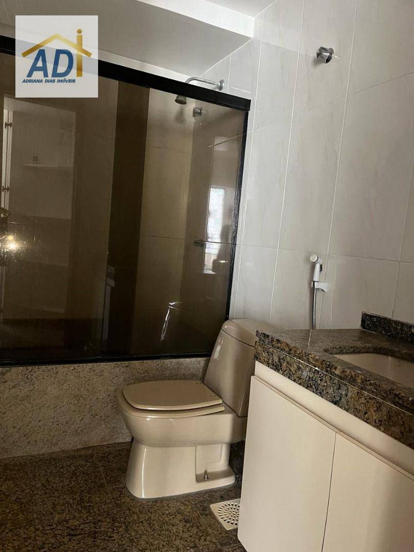 Apartamento para alugar com 3 quartos, 127m² - Foto 4