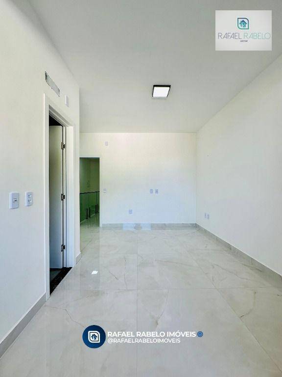 Casa à venda com 4 quartos, 134m² - Foto 5