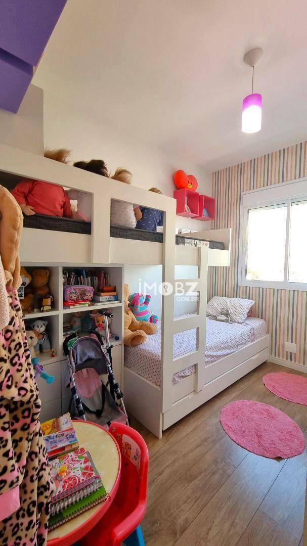 Apartamento, 3 quartos, 132 m² - Foto 40