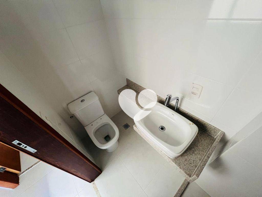 Apartamento à venda com 2 quartos, 76m² - Foto 10