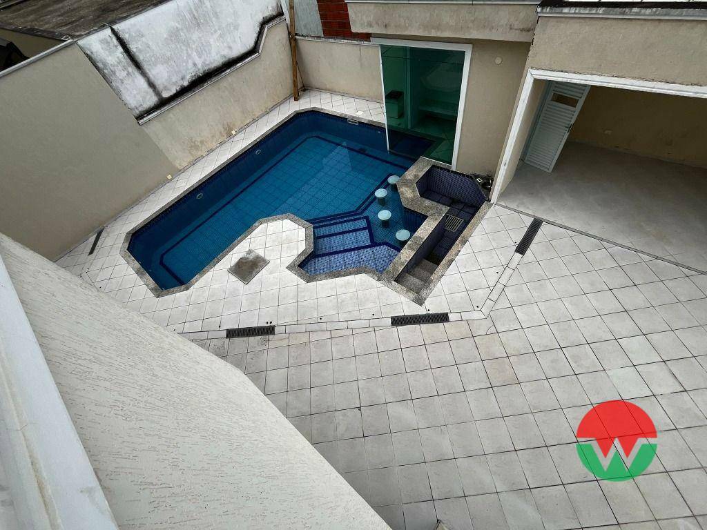 Casa de Condomínio à venda com 5 quartos, 400m² - Foto 36