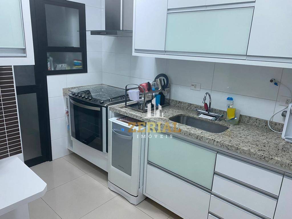 Apartamento à venda com 3 quartos, 86m² - Foto 8