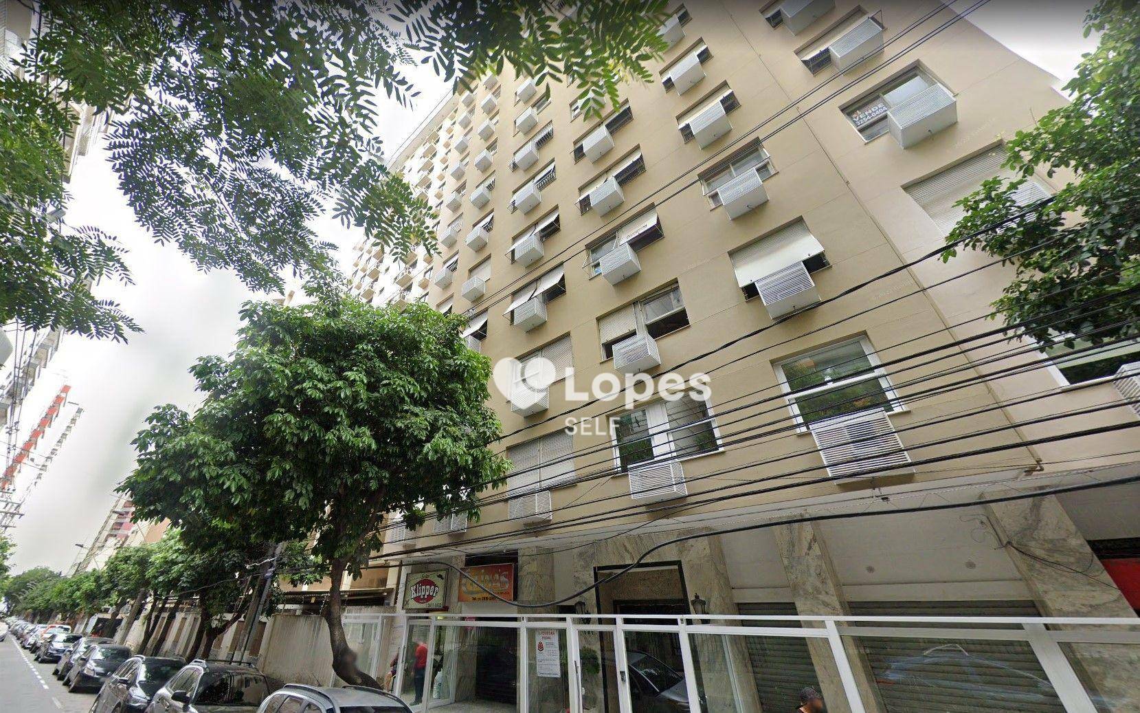 Apartamento à venda com 3 quartos, 95m² - Foto 6