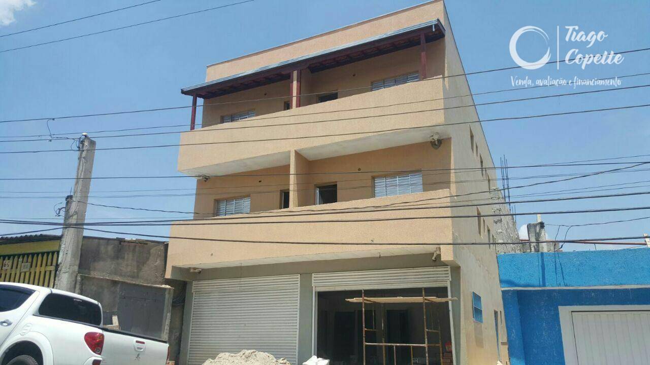 Prédio Inteiro à venda, 630m² - Foto 5