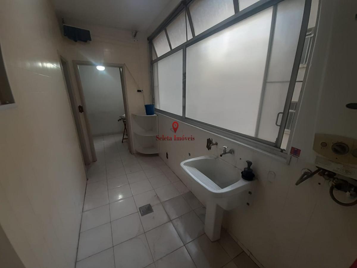 Apartamento à venda com 3 quartos, 170m² - Foto 6