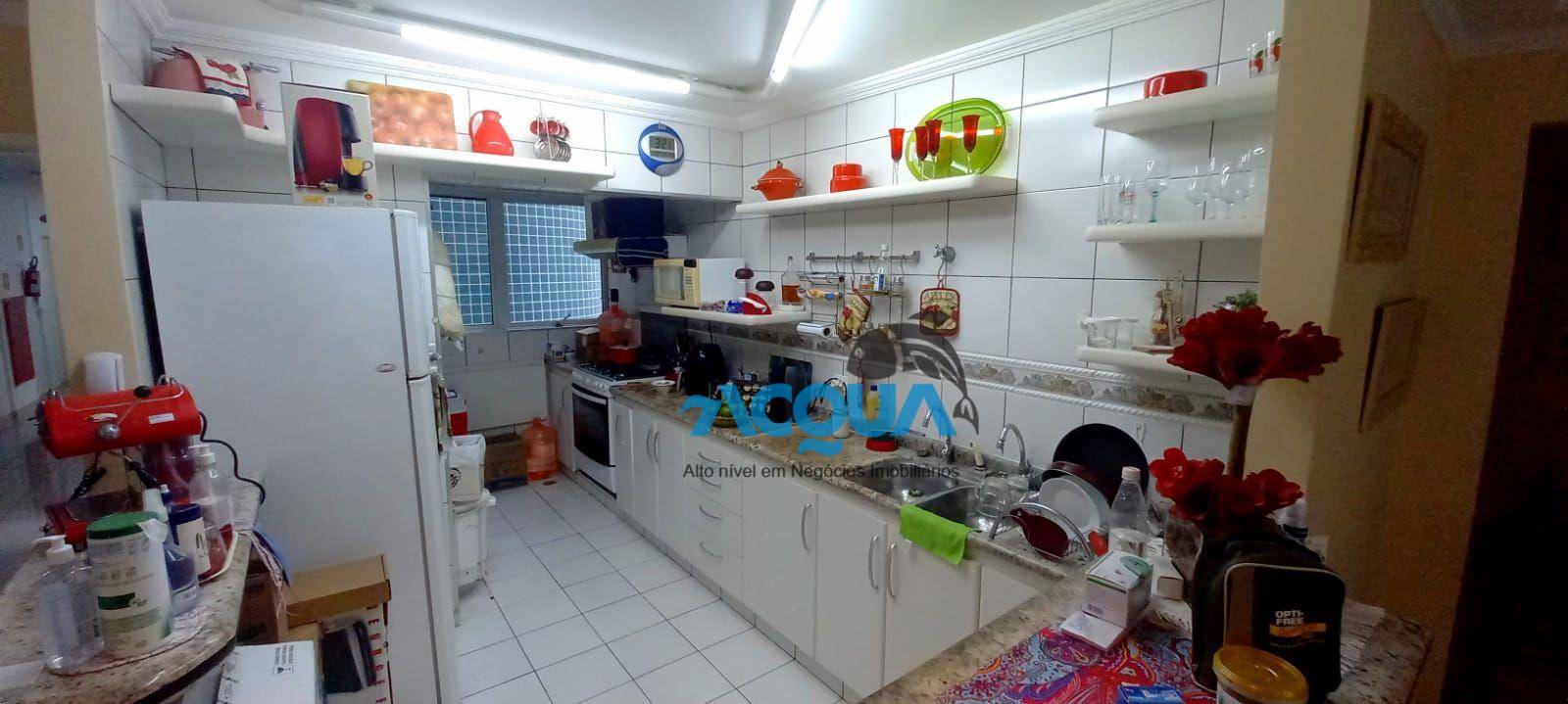 Apartamento à venda com 3 quartos, 95m² - Foto 3