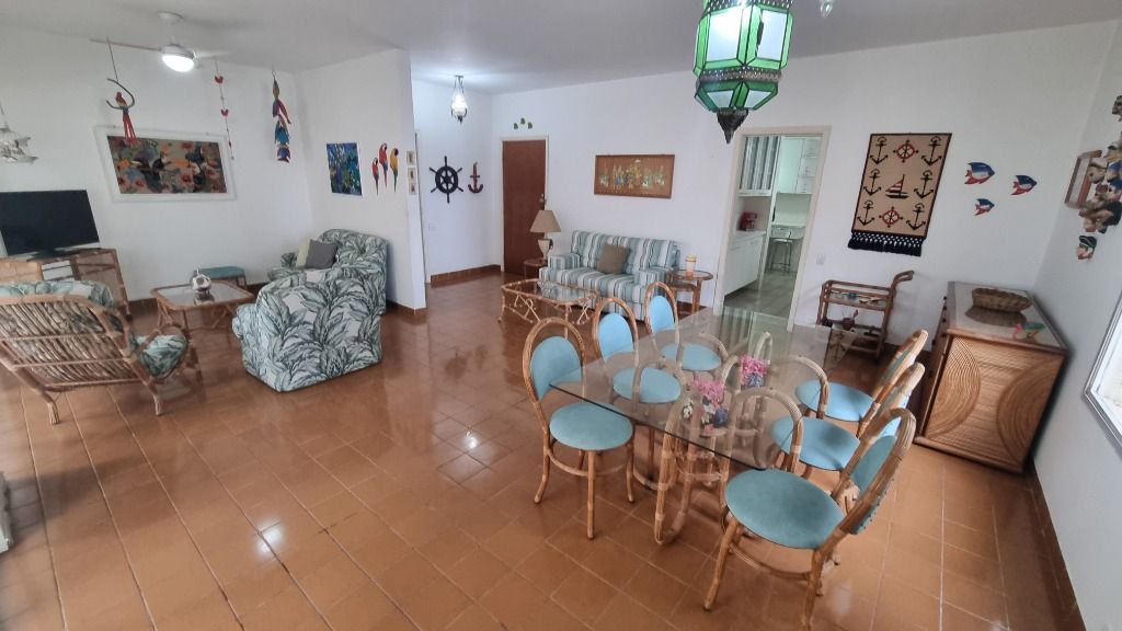 Apartamento à venda com 3 quartos, 176m² - Foto 5