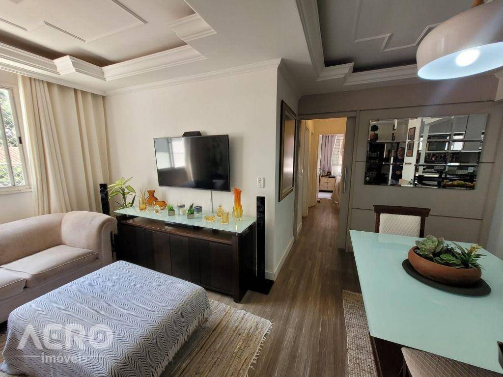 Apartamento à venda com 3 quartos, 74m² - Foto 23