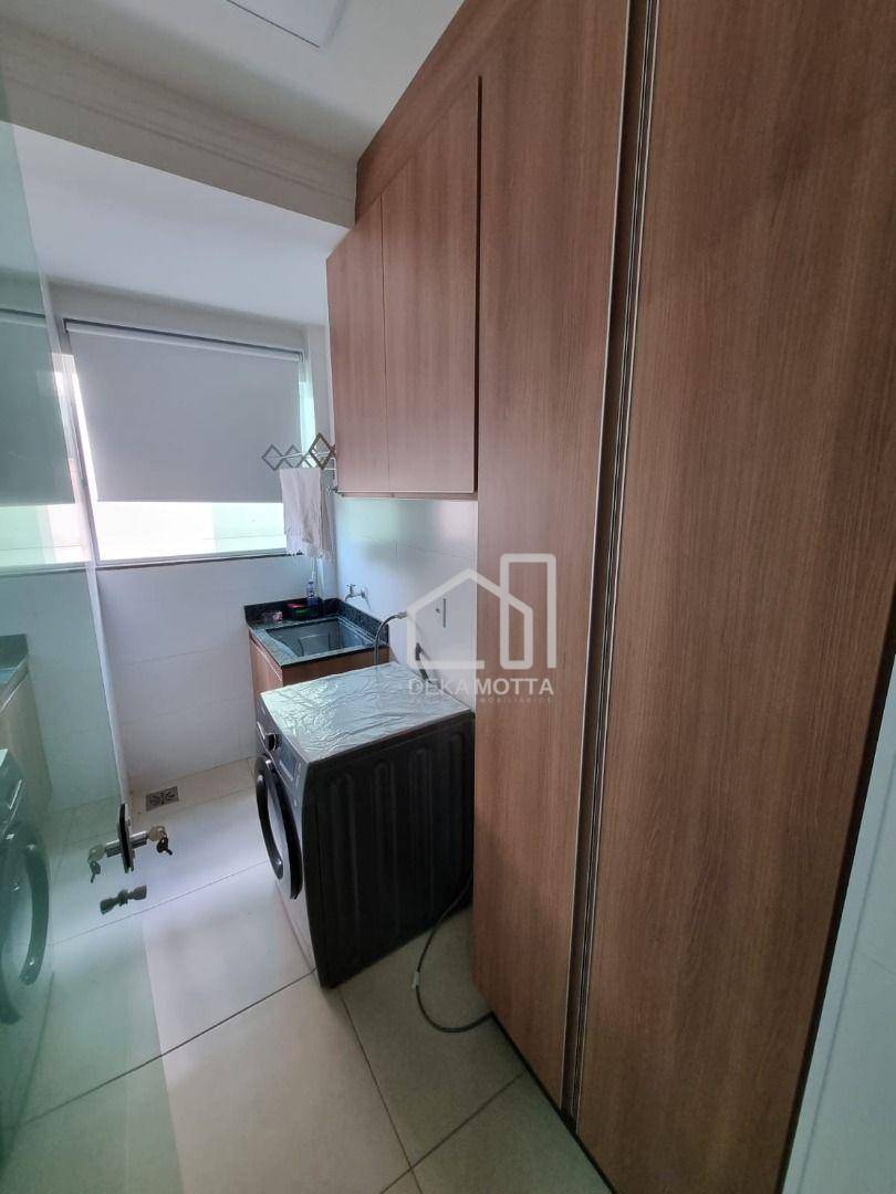 Apartamento à venda com 3 quartos, 78m² - Foto 2