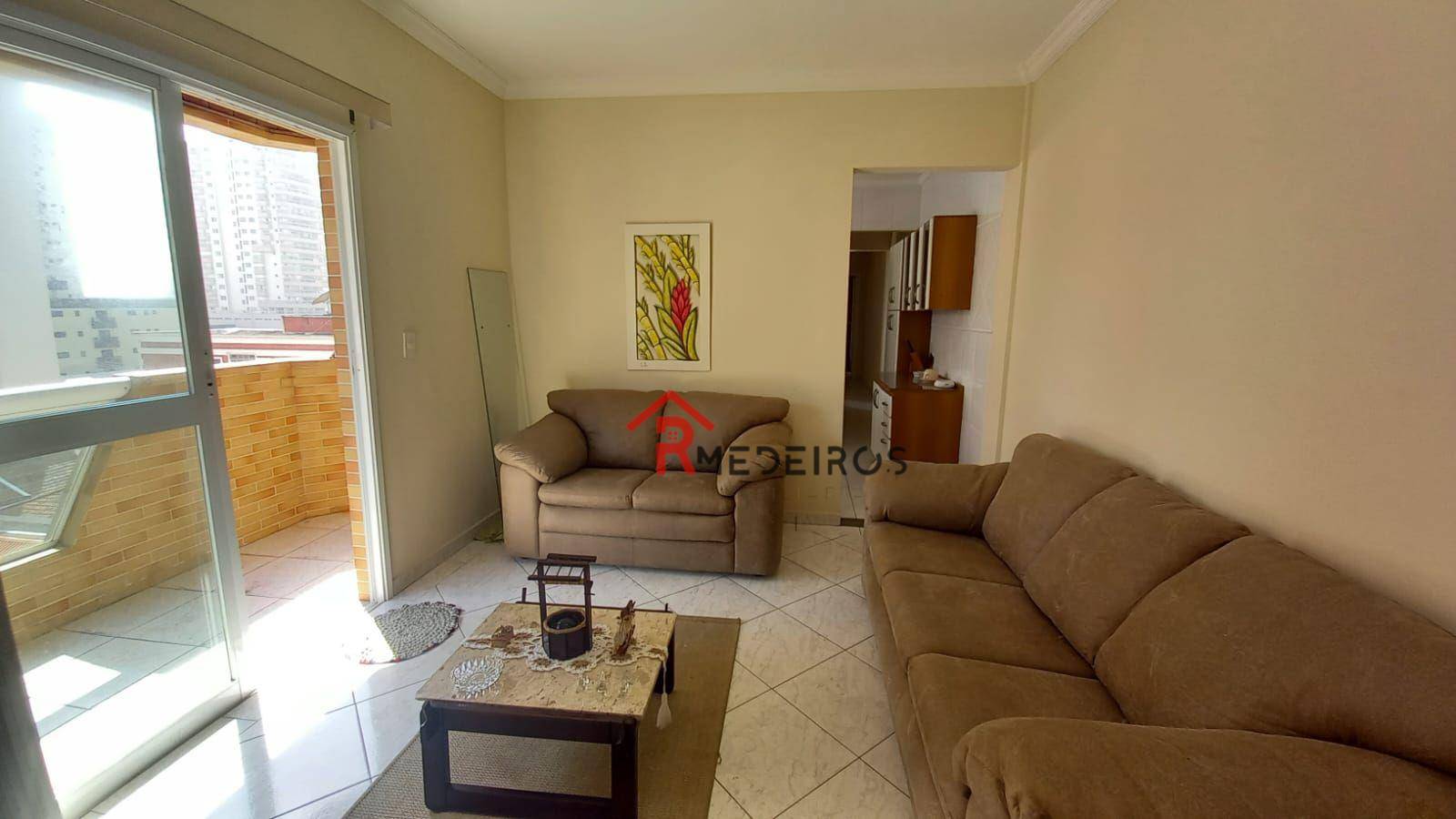 Apartamento, 2 quartos, 75 m² - Foto 3