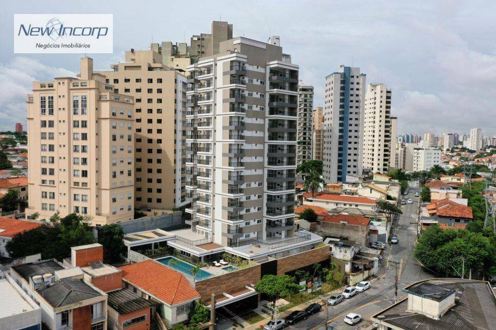 Apartamento à venda com 3 quartos, 120m² - Foto 48