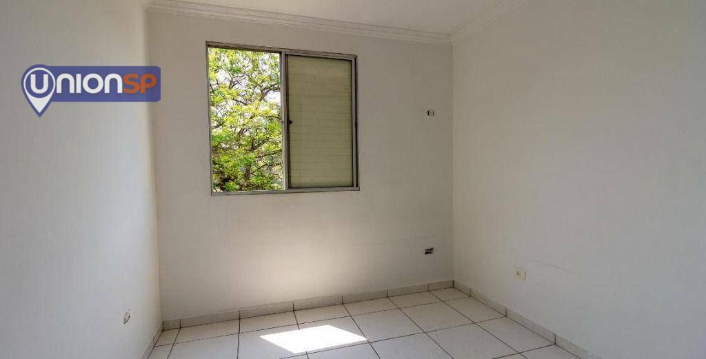 Apartamento à venda com 2 quartos, 54m² - Foto 5