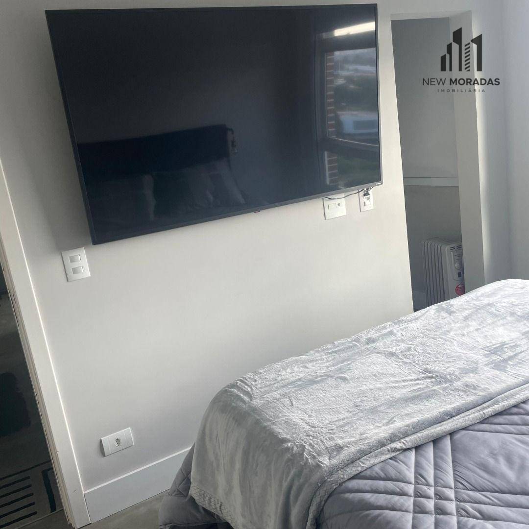 Apartamento à venda com 2 quartos, 63m² - Foto 6