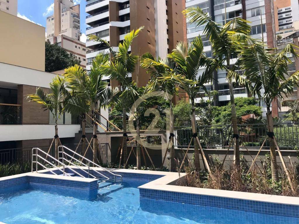 Apartamento para alugar com 2 quartos, 88m² - Foto 58