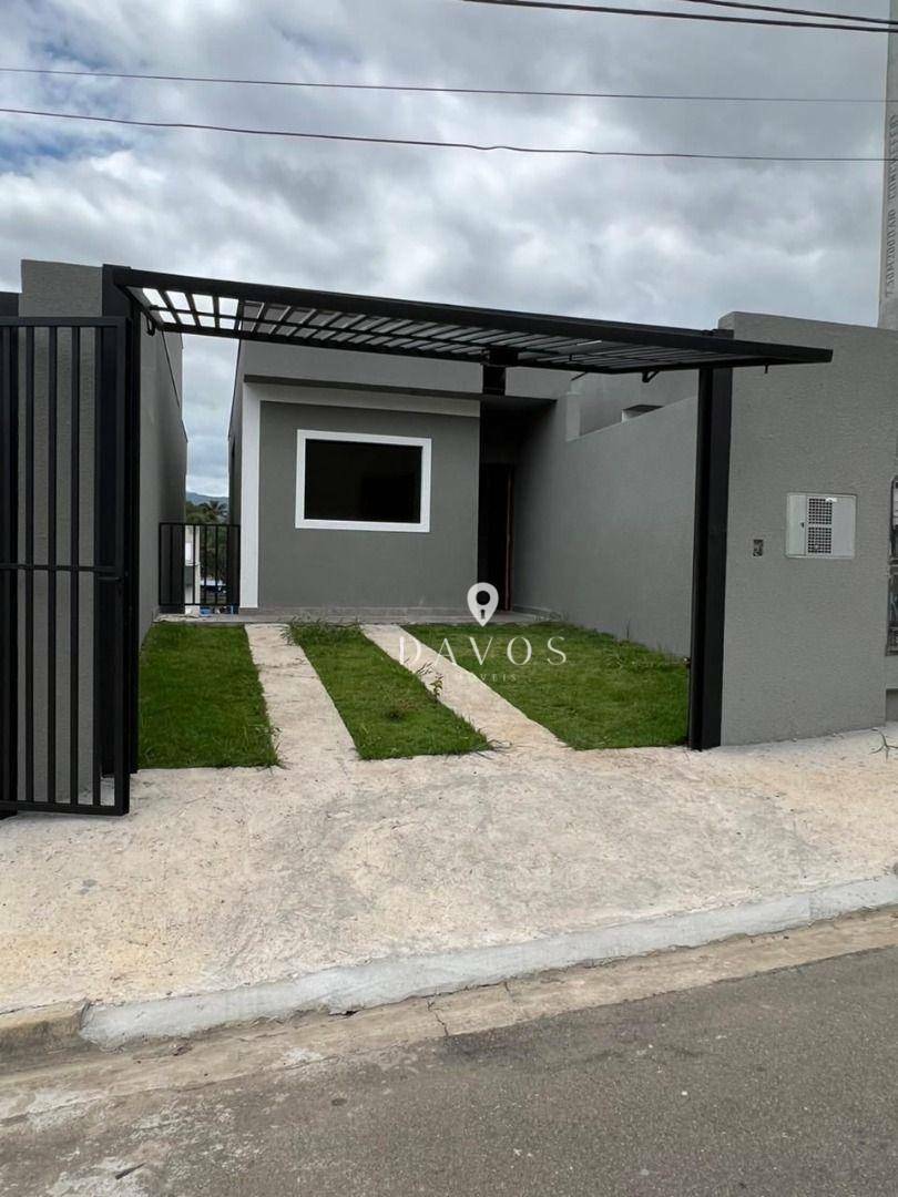 Sobrado à venda com 2 quartos, 65m² - Foto 3