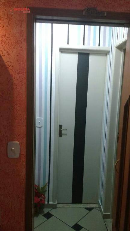 Apartamento à venda com 2 quartos, 50m² - Foto 17