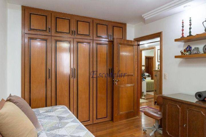 Apartamento à venda e aluguel com 4 quartos, 350m² - Foto 27