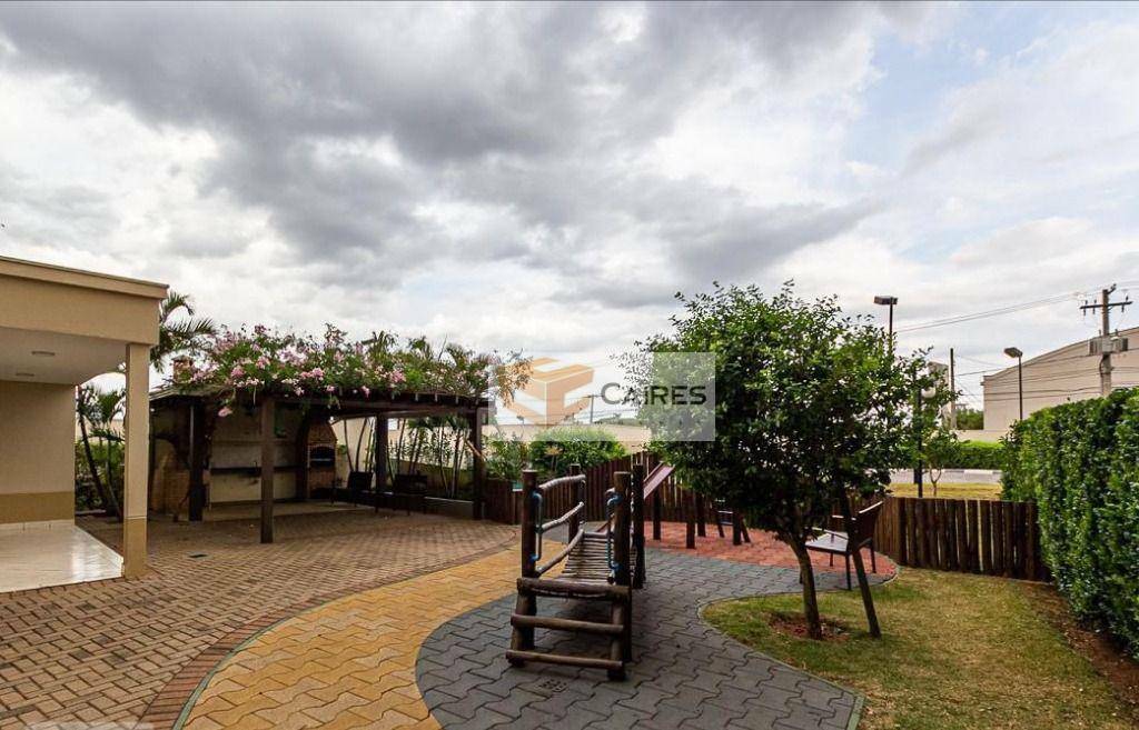 Apartamento para alugar com 2 quartos, 52m² - Foto 23
