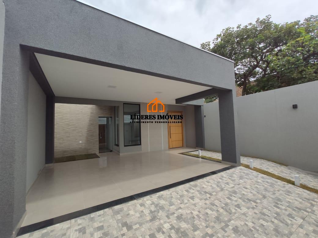 Casa à venda com 3 quartos, 140m² - Foto 1