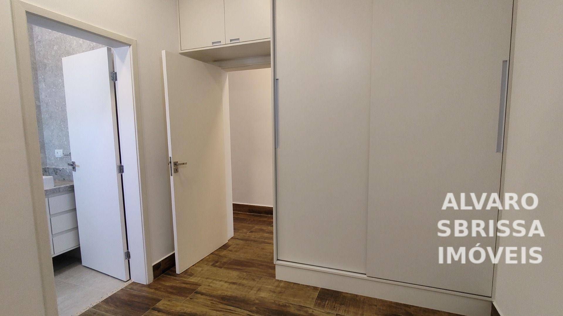 Casa de Condomínio à venda com 3 quartos, 205m² - Foto 16