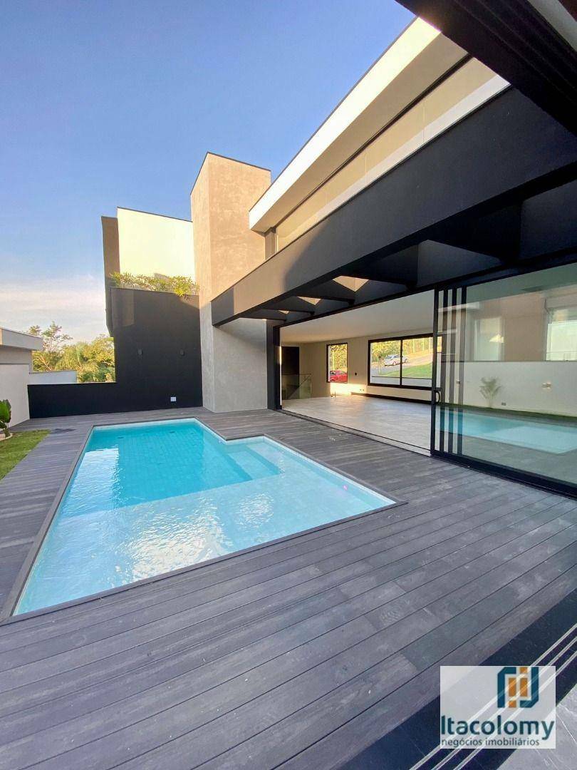 Casa de Condomínio à venda com 4 quartos, 566m² - Foto 11