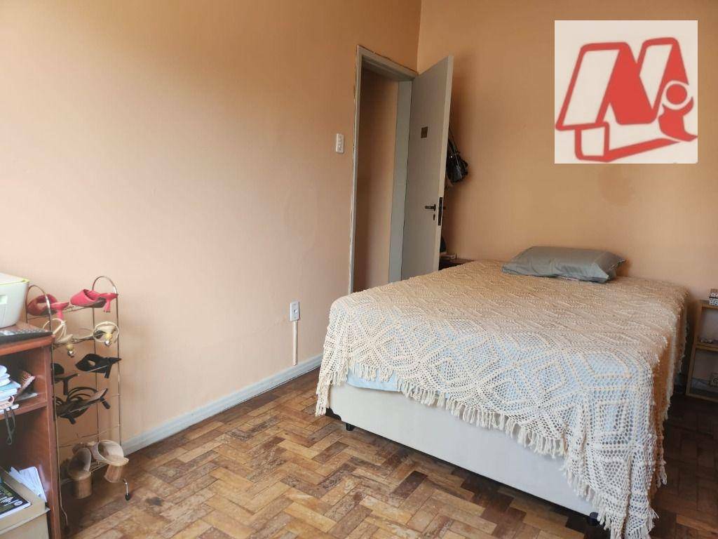 Apartamento à venda com 1 quarto, 44m² - Foto 14