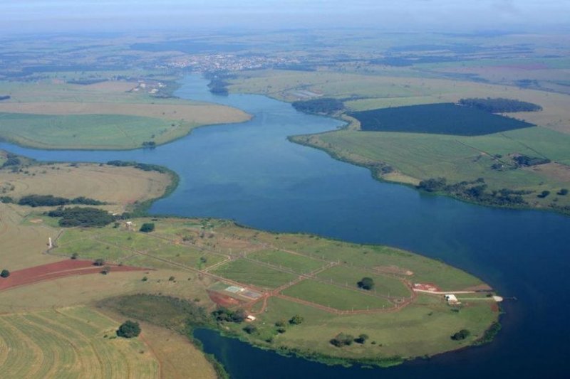 Terreno à venda, 800m² - Foto 6