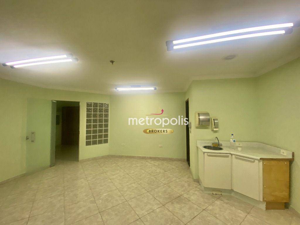 Conjunto Comercial-Sala à venda e aluguel, 66m² - Foto 7