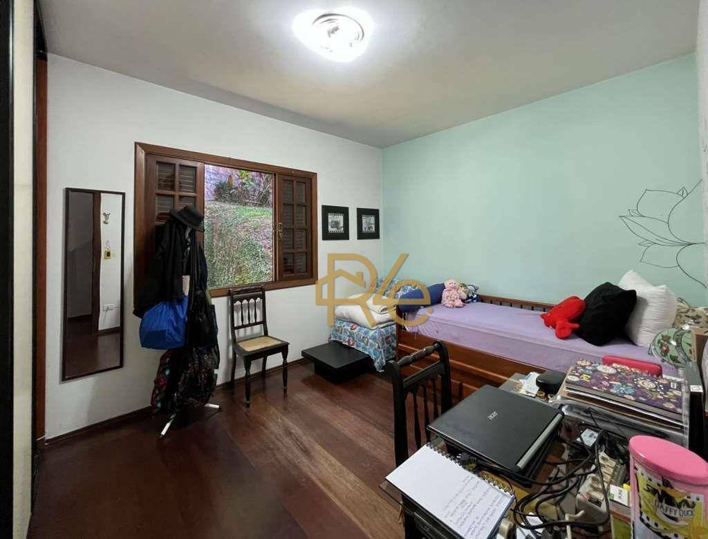 Casa de Condomínio à venda com 4 quartos, 350m² - Foto 31