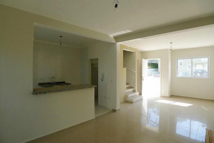 Sobrado à venda com 3 quartos, 87m² - Foto 6