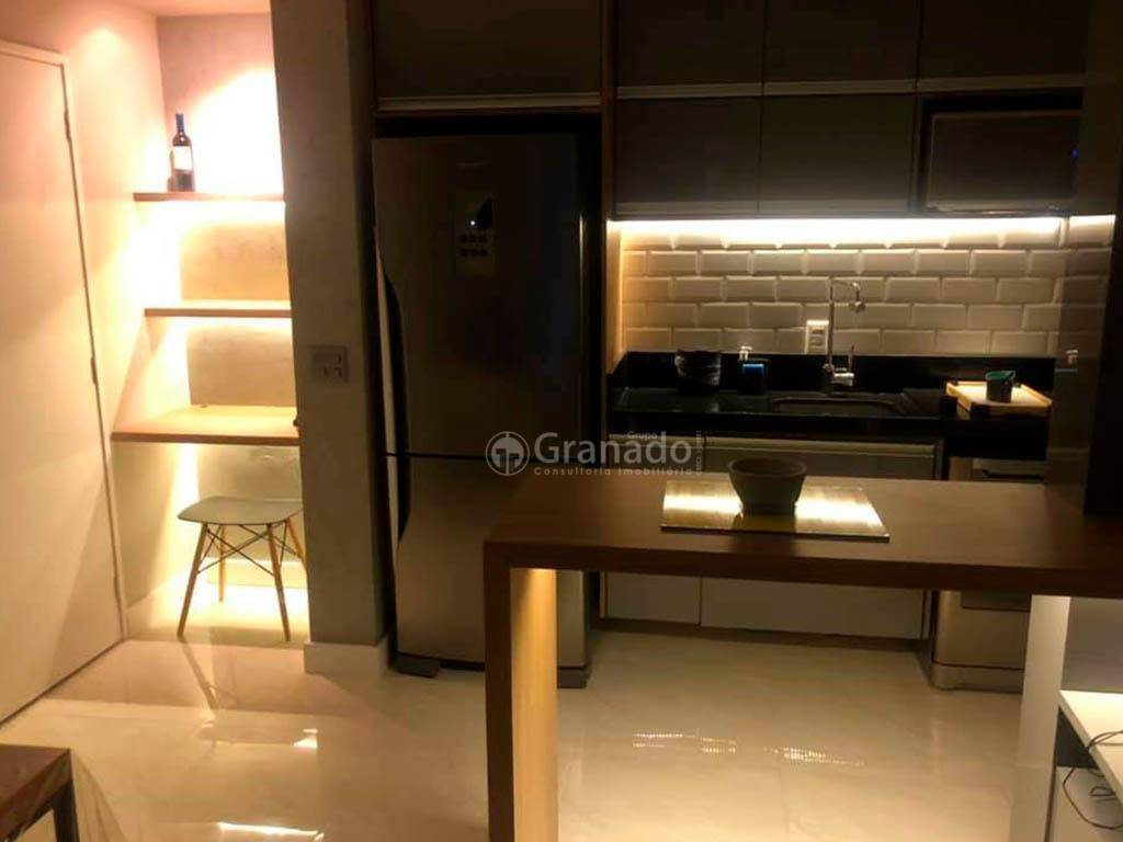 Apartamento à venda com 3 quartos, 67m² - Foto 12