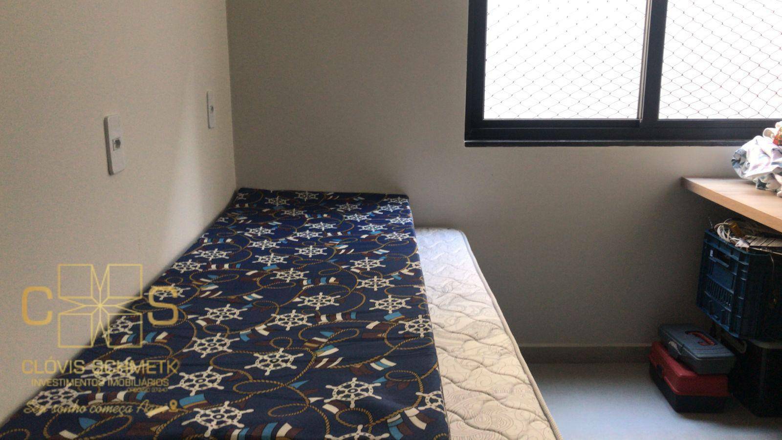 Apartamento à venda com 3 quartos, 80m² - Foto 14