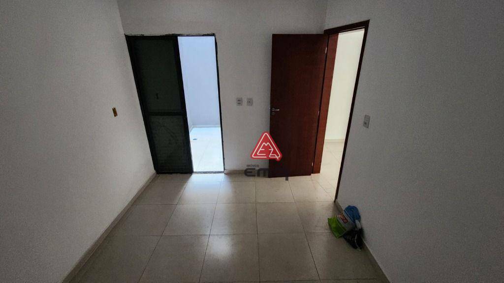 Apartamento para alugar com 1 quarto, 40m² - Foto 6