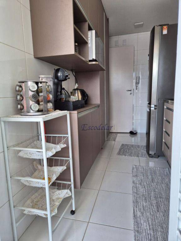 Apartamento à venda com 3 quartos, 82m² - Foto 14