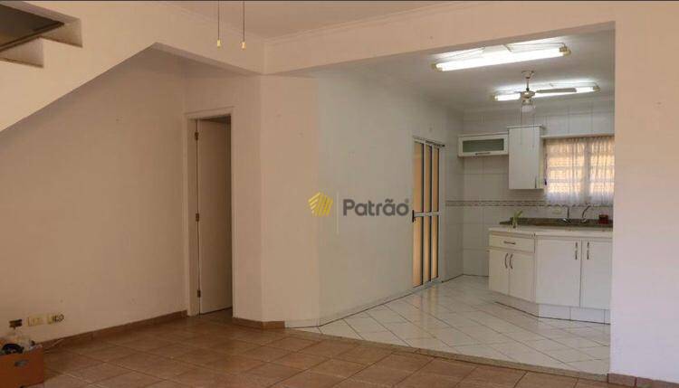 Sobrado à venda com 3 quartos, 132m² - Foto 11